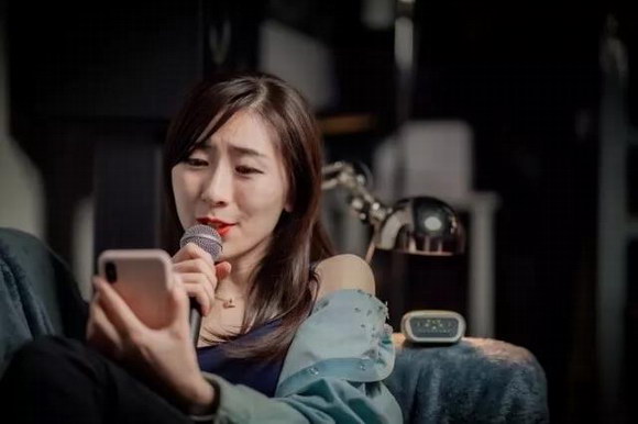 SM58經(jīng)典人聲話(huà)筒