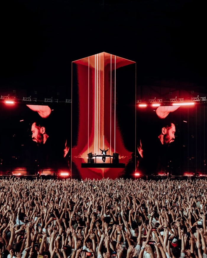 體育場館音響系統